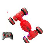 Remote Control Stunt Car - 360 degree Rotation - Image 2