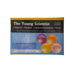 Young Scientist - 101 Experiment Kit for Kids - Series 1 for Ages 8 and up - Image 2