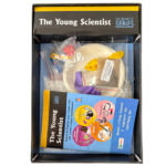 Young Scientist - 101 Experiment Kit for Kids - Series 1 for Ages 8 and up - Image 3