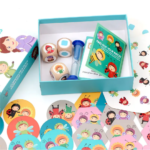 Concentration Desktop Game - Interactive Card Game - Image 3