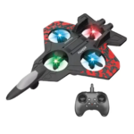 Jet Fighter Plane - Remote Control Operated Toy