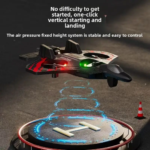 Jet Fighter Plane - Remote Control Operated Toy - Image 6