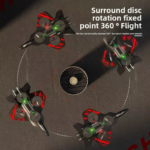 Jet Fighter Plane - Remote Control Operated Toy - Image 5