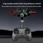 Jet Fighter Plane - Remote Control Operated Toy - Image 3