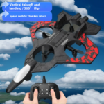 Jet Fighter Plane - Remote Control Operated Toy - Image 2