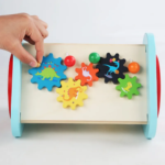 Music Combination Toddler Toy - Image 5