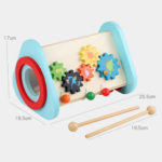 Music Combination Toddler Toy - Image 4