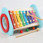 Music Combination Toddler Toy - Image 2
