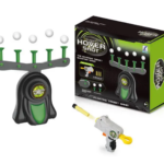 Hover Shot - Target Shooting Game