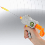 Hover Shot - Target Shooting Game - Image 3