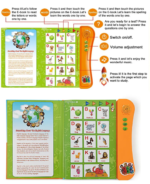 My English E-Book - Voice Study Book - Image 4