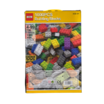 DIY Open Ended Building Block Pcs - 1000 pcs pack - Image 4