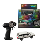 Mini Remote Control Car